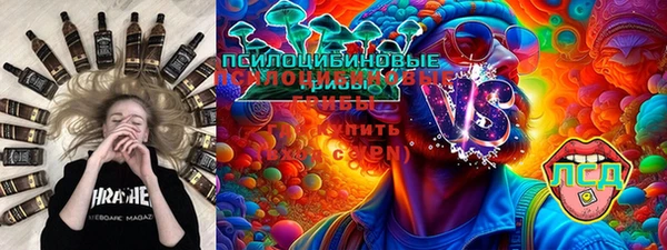 Альфа ПВП Горнозаводск